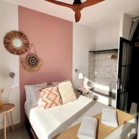 Apartamento De Ensueño Adeje