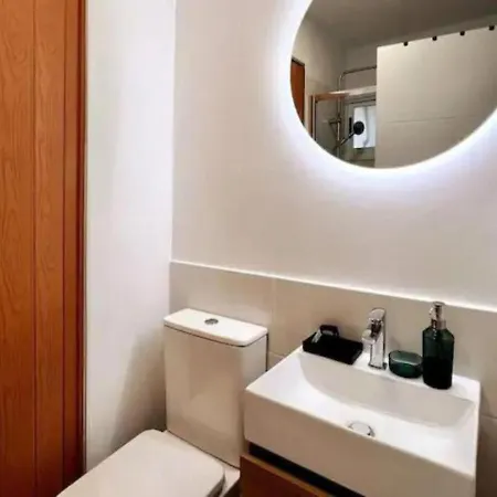 De Ensueno Adeje 美洲海滩