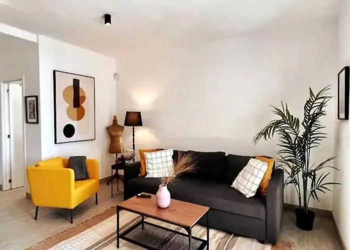 De Ensueno Adeje Apartmán *