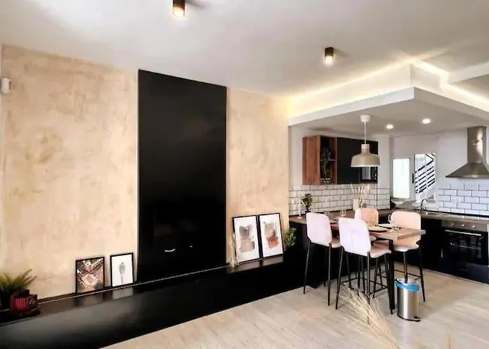 De Ensueno Adeje 公寓 *