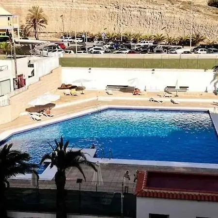 Apartment De Ensueno Adeje