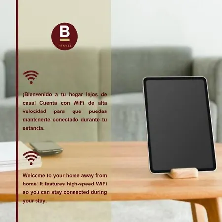 Apartamento De Ensueno Adeje Playa de las Americas (Tenerife)