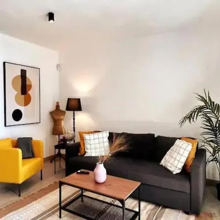 De Ensueno Adeje Apartment *