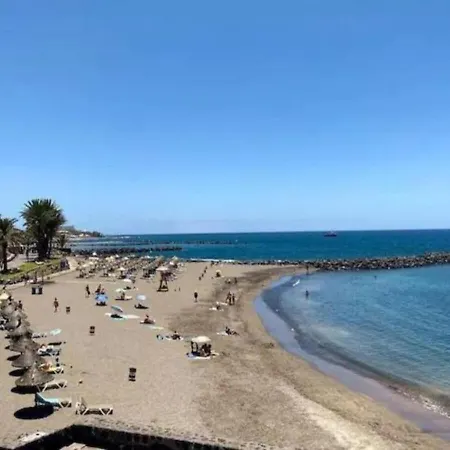 De Ensueno Adeje Playa de las Americas (Tenerife)