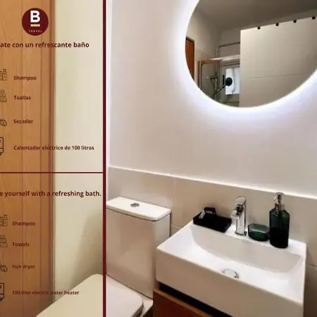 Apartamento De Ensueno Adeje