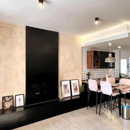 De Ensueno Adeje Apartamento *